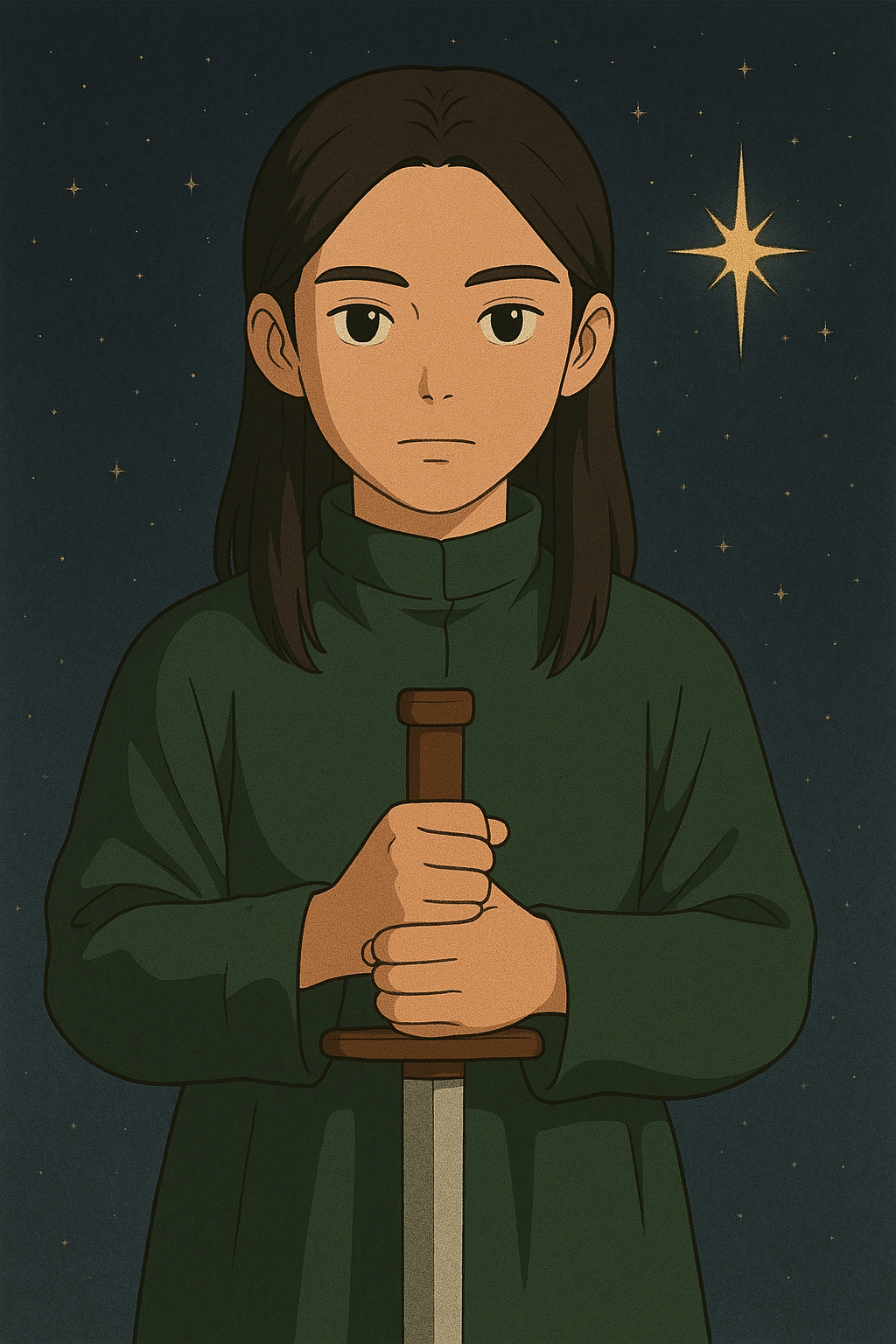 Sword