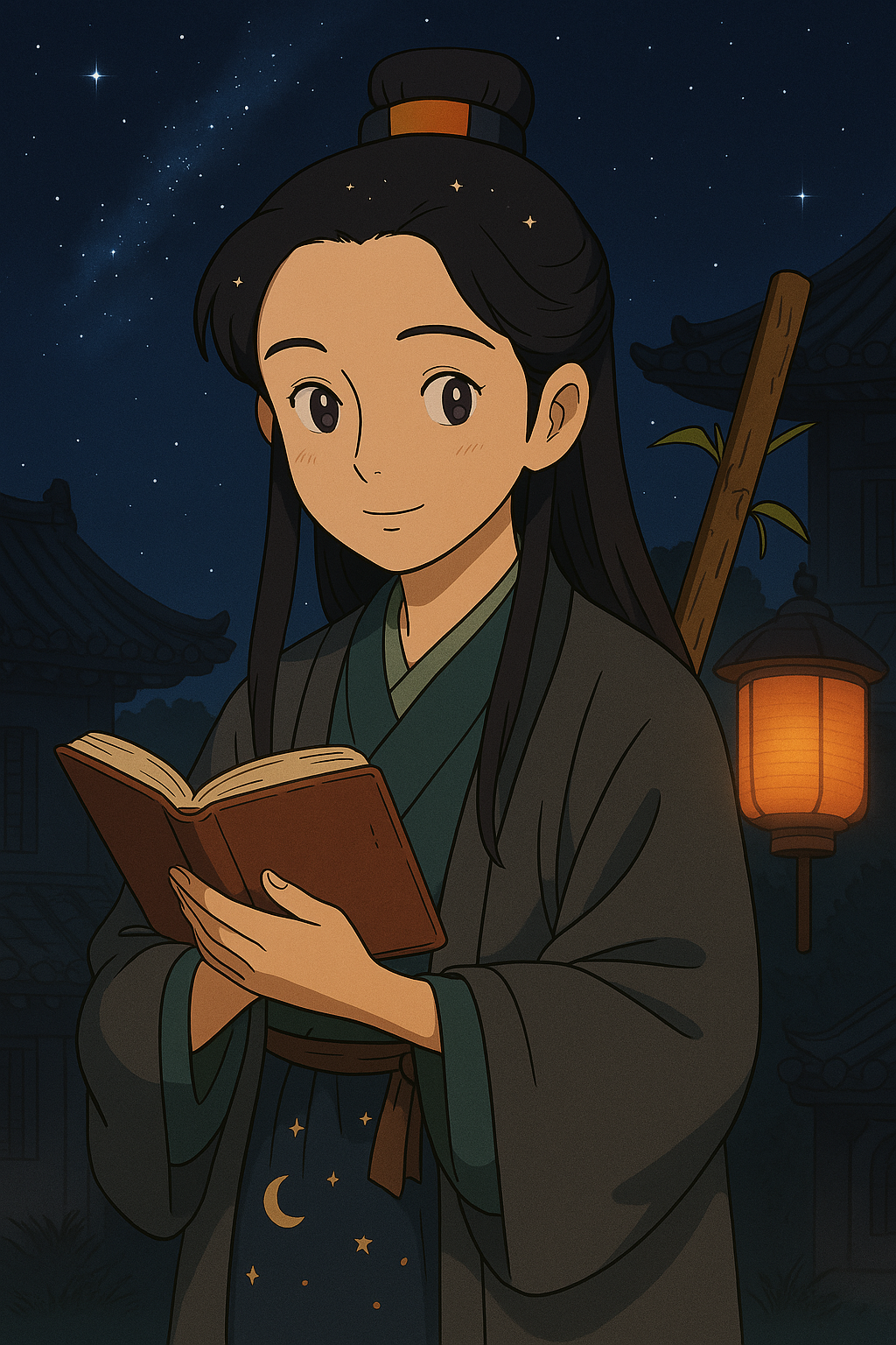 Xuan